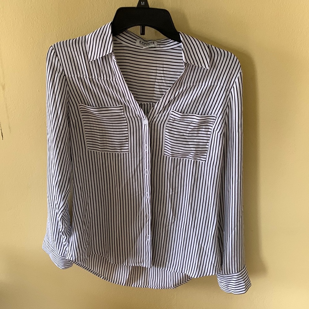 Express portofino shirt